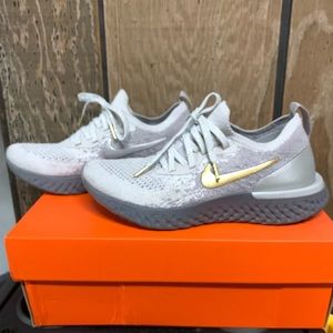 Nike epic react flyknit premium